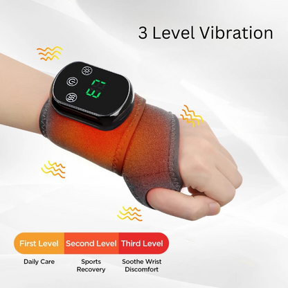 Heated Wrist Support