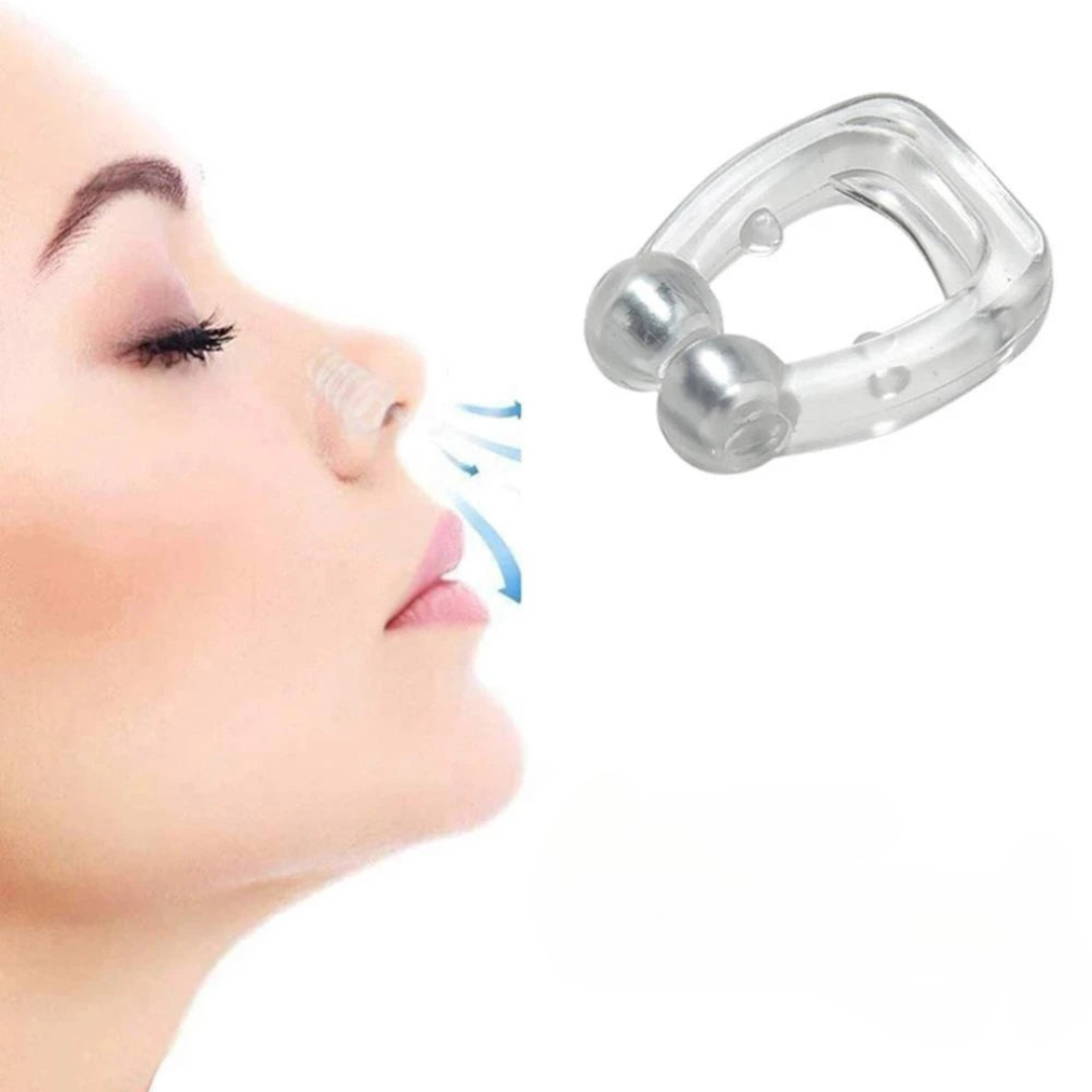 Anti Snoring Device