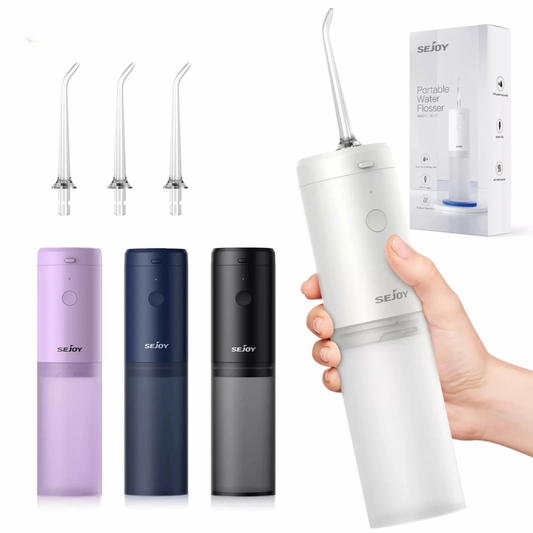 Electric Water Flosser