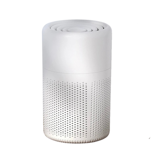 Mini Desktop Air Purifier