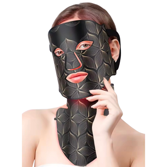 Premium LED Face Mask