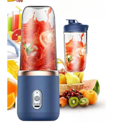 Electric Food Blender