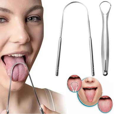 Tongue Scraper