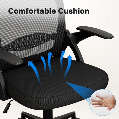 Ergonomic Office Chair