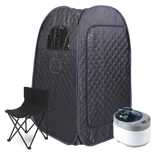 Portable Sauna