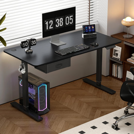 Electric Height Adjustable Standing Desk