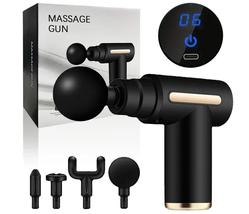 Massage Gun