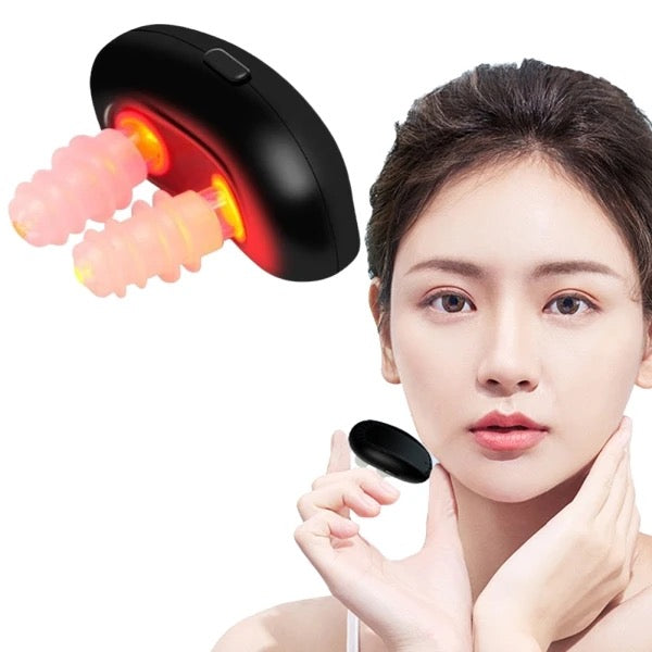 Infrared Led Nose Plug