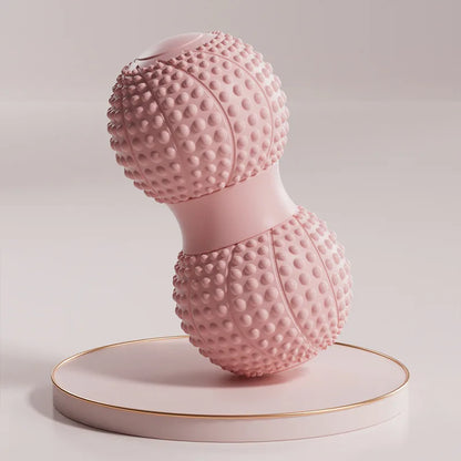 Figure Of Eight Massage Ball