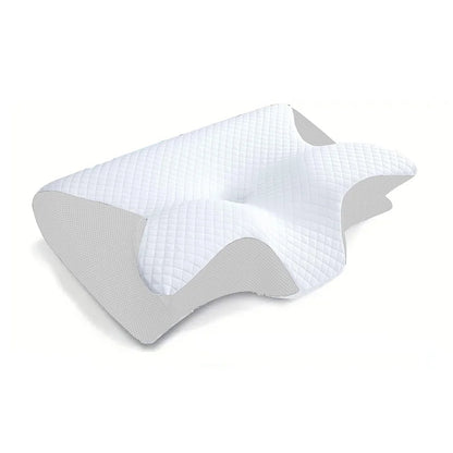 Memory Foam Support Pillow