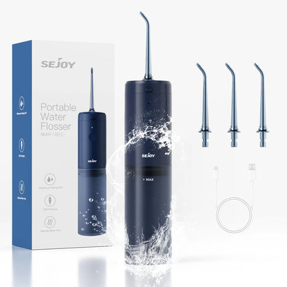 Electric Water Flosser