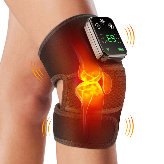 Heated Knee Brace