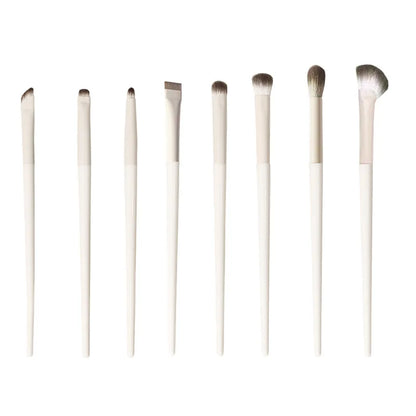 Makeup Brush Set