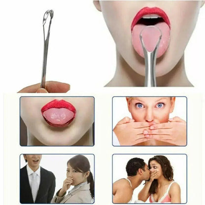 Tongue Scraper