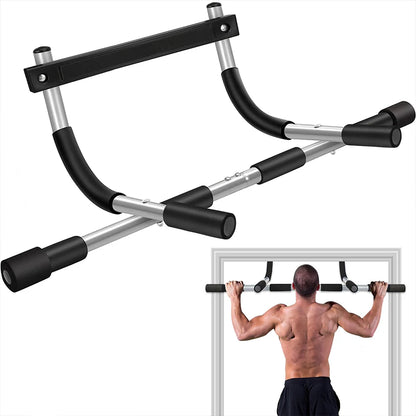 Portable Pull Up Bar