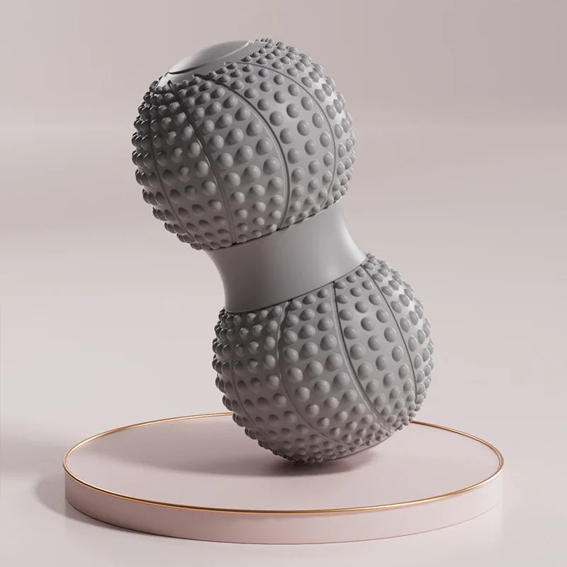 Figure Of Eight Massage Ball