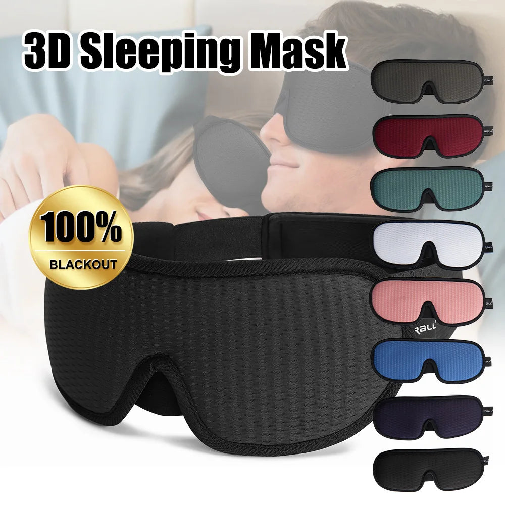 Eye Mask