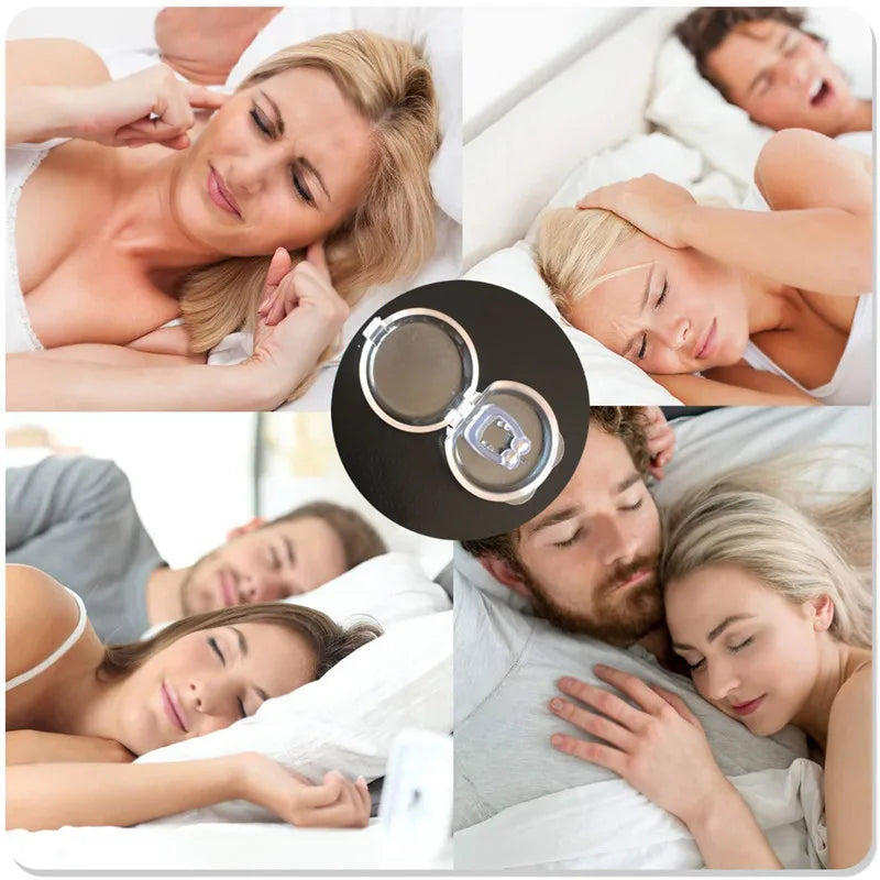 Anti Snoring Device