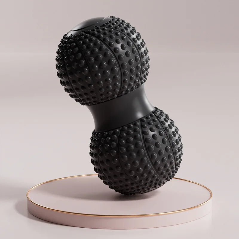 Figure Of Eight Massage Ball