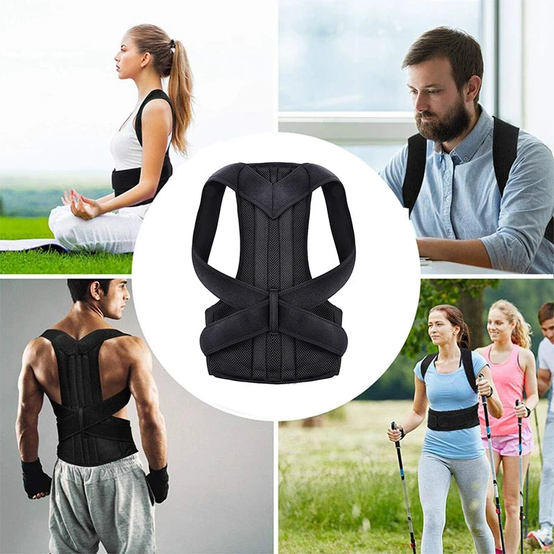 Premium Posture Corrector