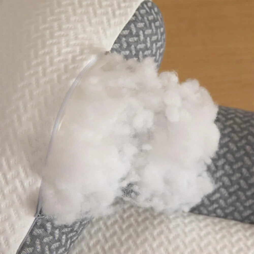 Memory Foam Ergonomic Pillow