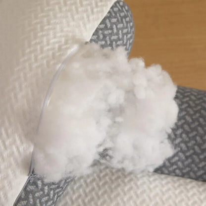 Memory Foam Ergonomic Pillow