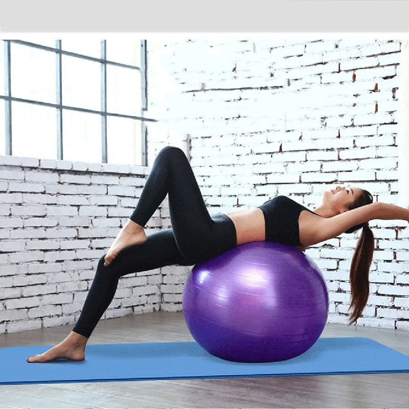 Yoga Ball