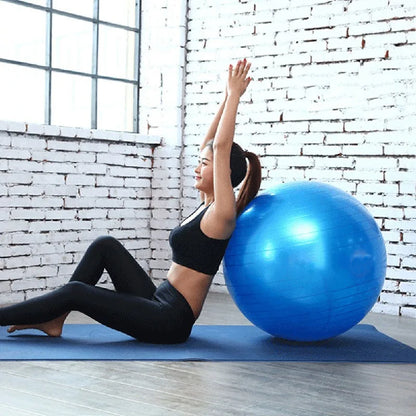 Yoga Ball