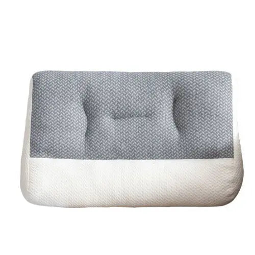 Memory Foam Ergonomic Pillow