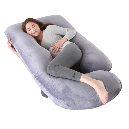 Full Body Pregnancy Pillow