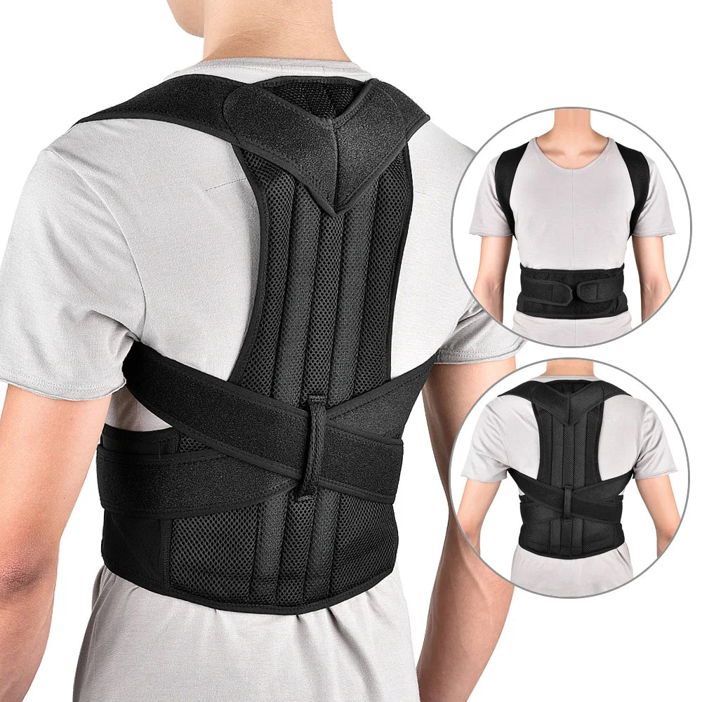 Premium Posture Corrector