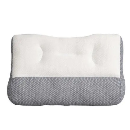 Memory Foam Ergonomic Pillow