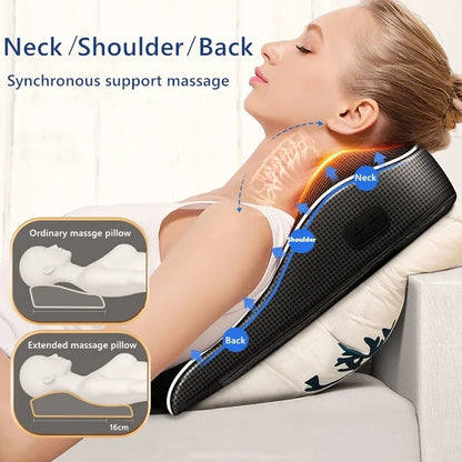 Electric Neck Massager