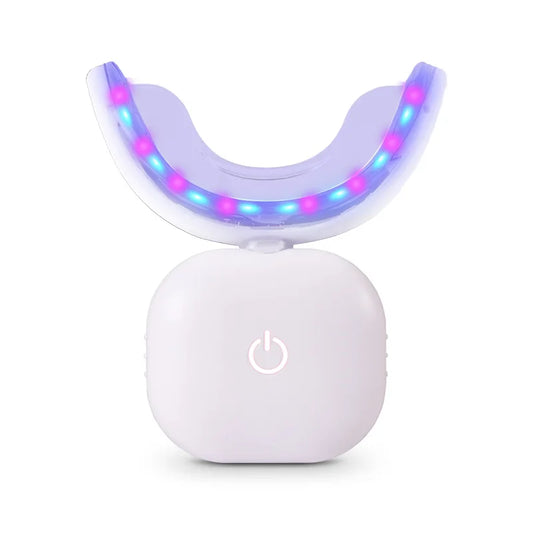 LED Teeth Whitening Kit