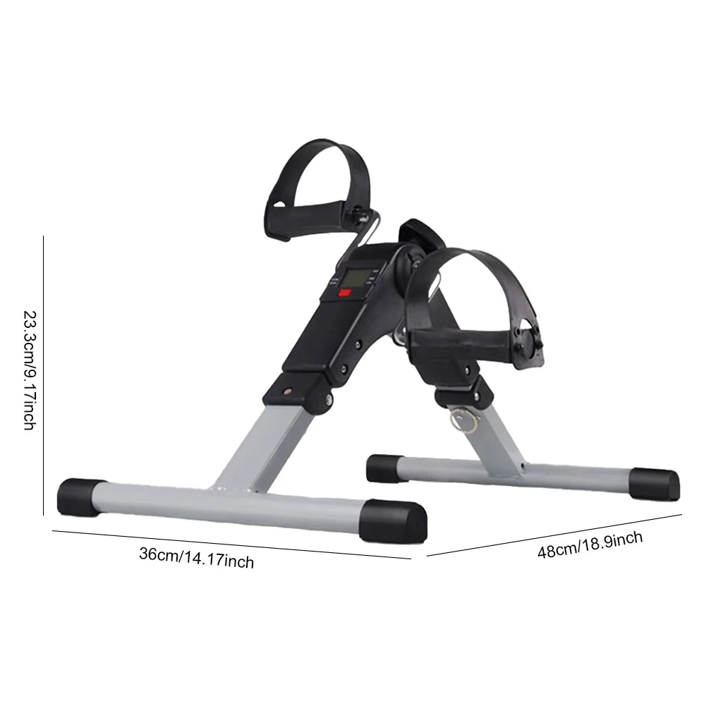 Under Desk Exercise Bike