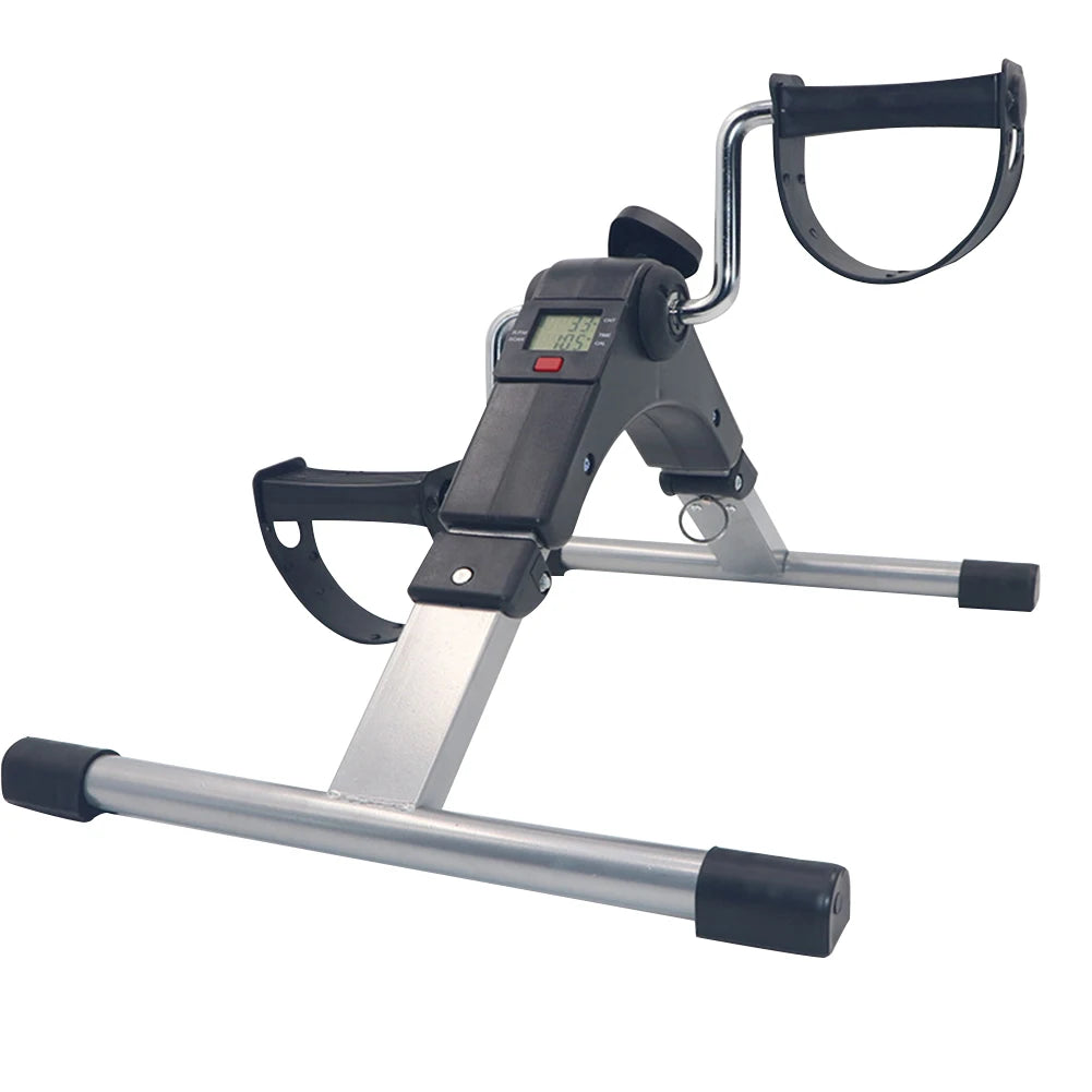 Under Desk Exercise Bike