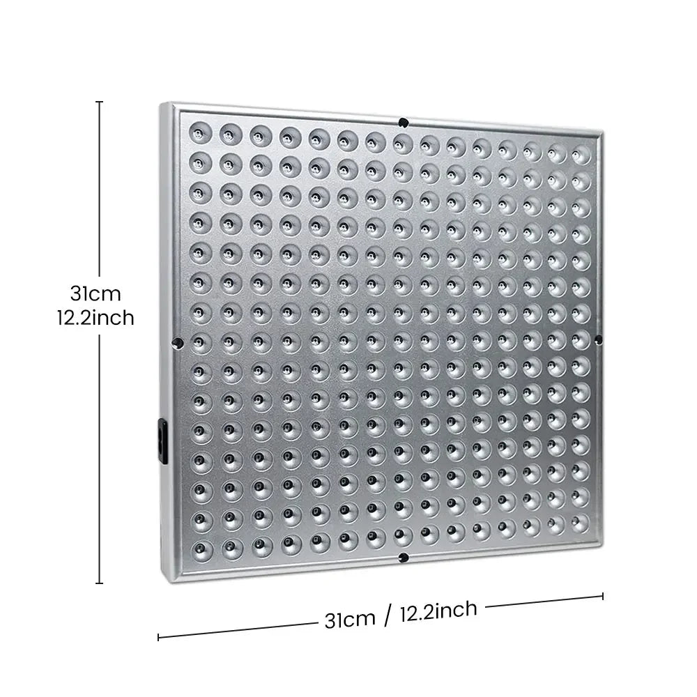 Red Light Therapy Panel