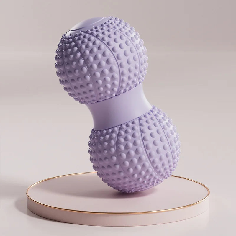 Figure Of Eight Massage Ball