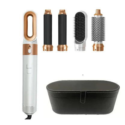 Premium 5 in 1 Hair Styler