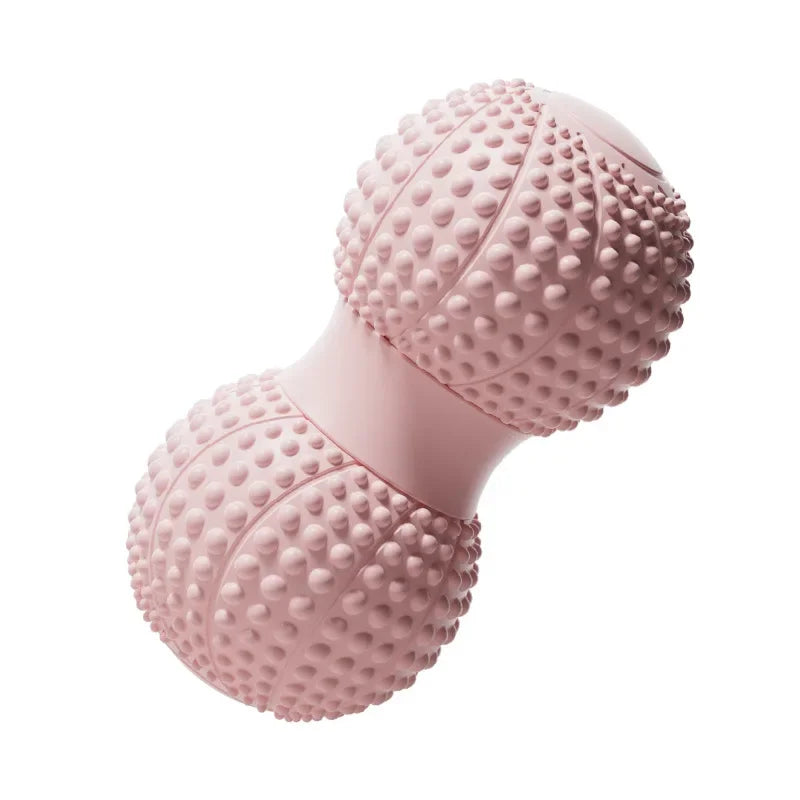 Figure Of Eight Massage Ball