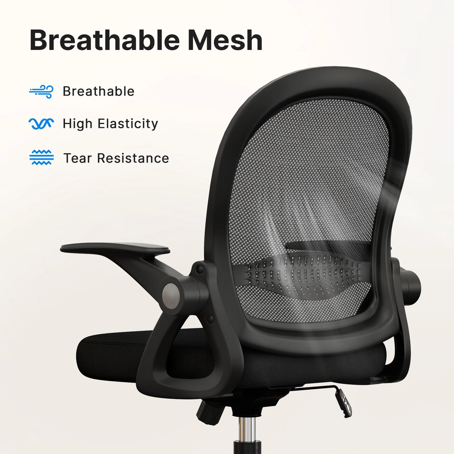 Ergonomic Office Chair