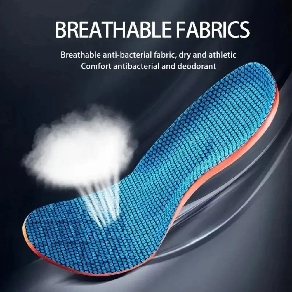 Orthopaedic Insoles