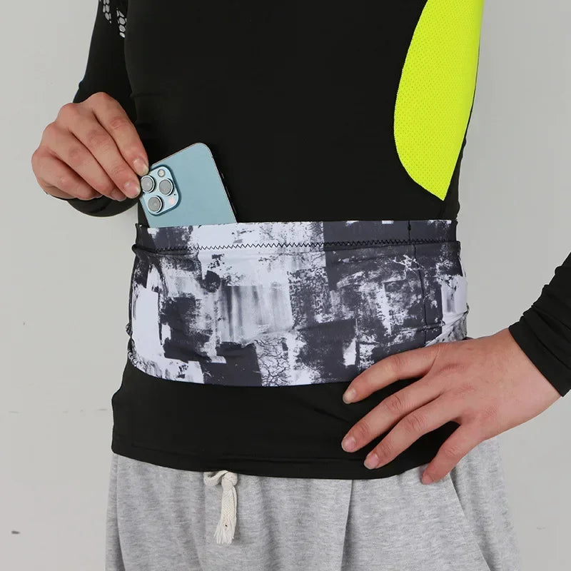 Reflective Running Vestpack