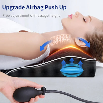 Electric Neck Massager