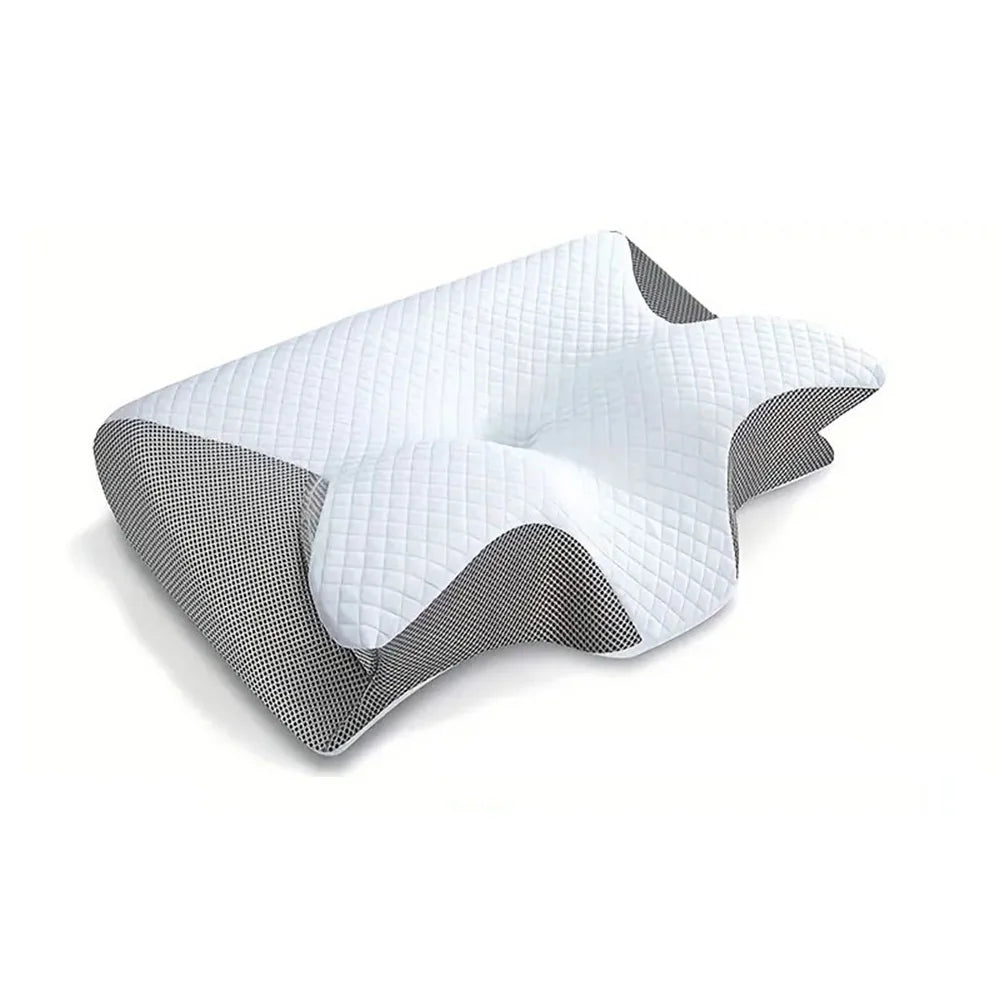 Memory Foam Support Pillow