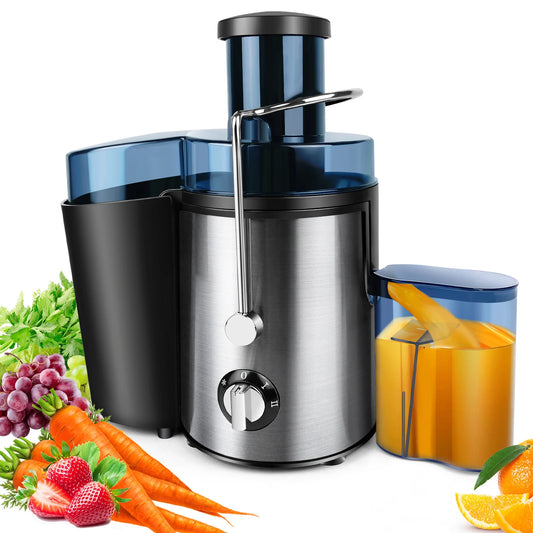 Electric Juicer