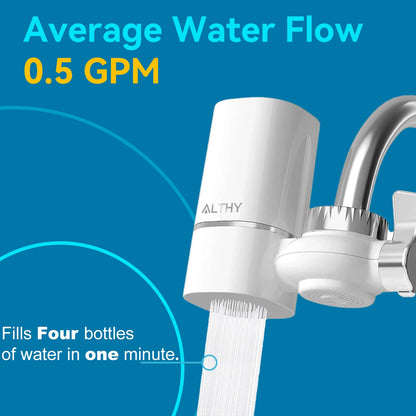 Water Filtration System