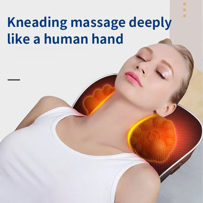 Electric Neck Massager