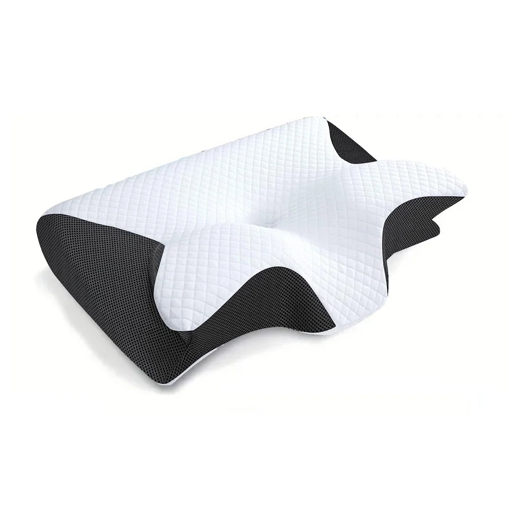 Memory Foam Support Pillow