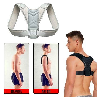 The Posture Corrector